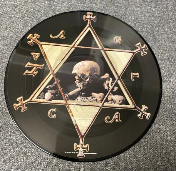Dimmu Borgir - Death Cult Armageddon - Double Lp