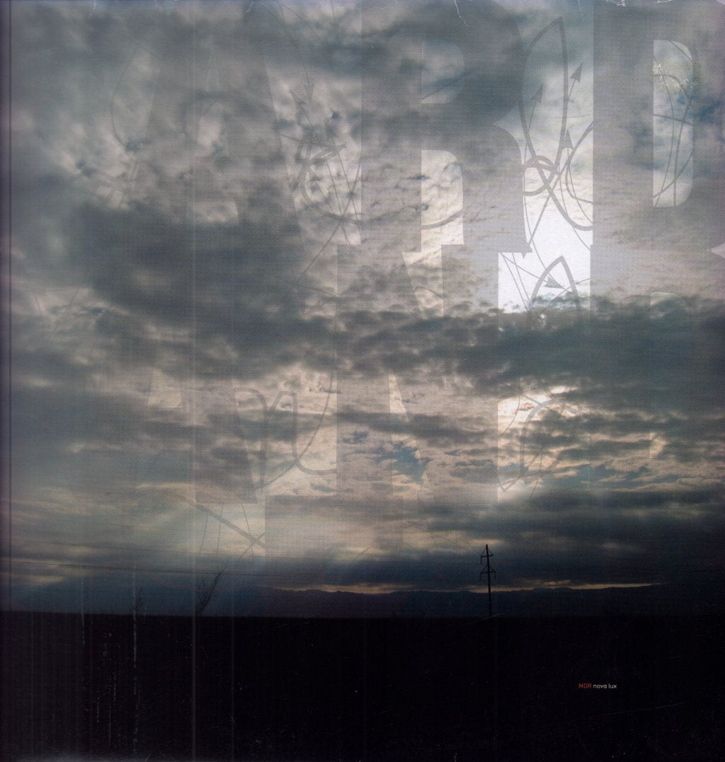 MGR - Nova Lux - Lp