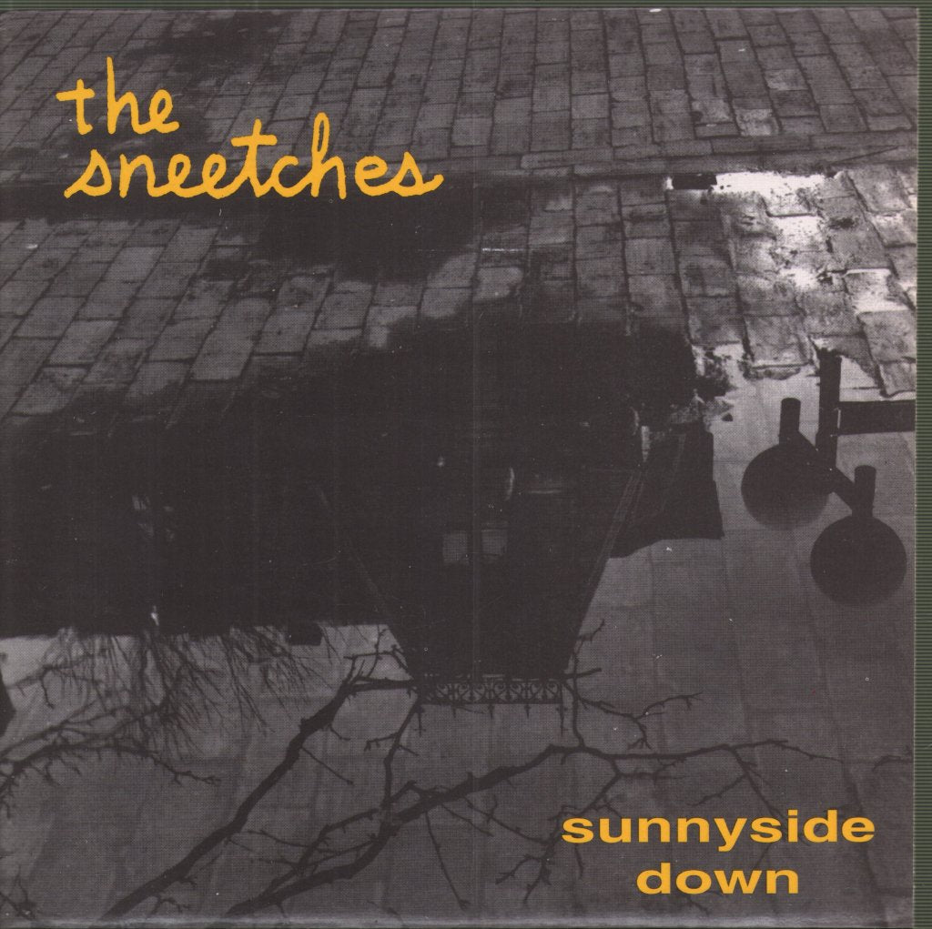 Sneetches - Sunnyside Down - 7 Inch