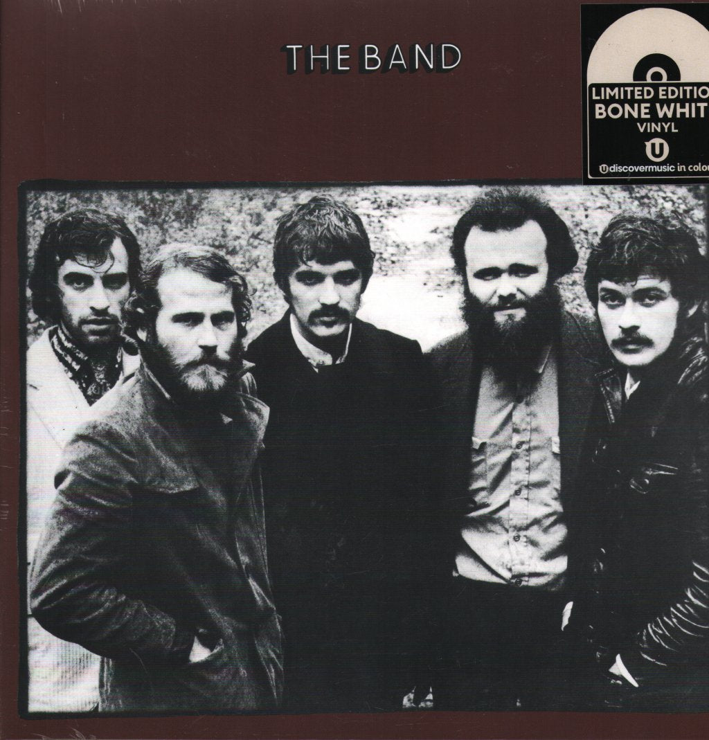 Band - Band (National Album Day 2025) - Lp