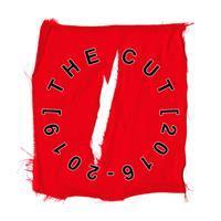 These New Puritans - Cut (2016-2019) - Cd