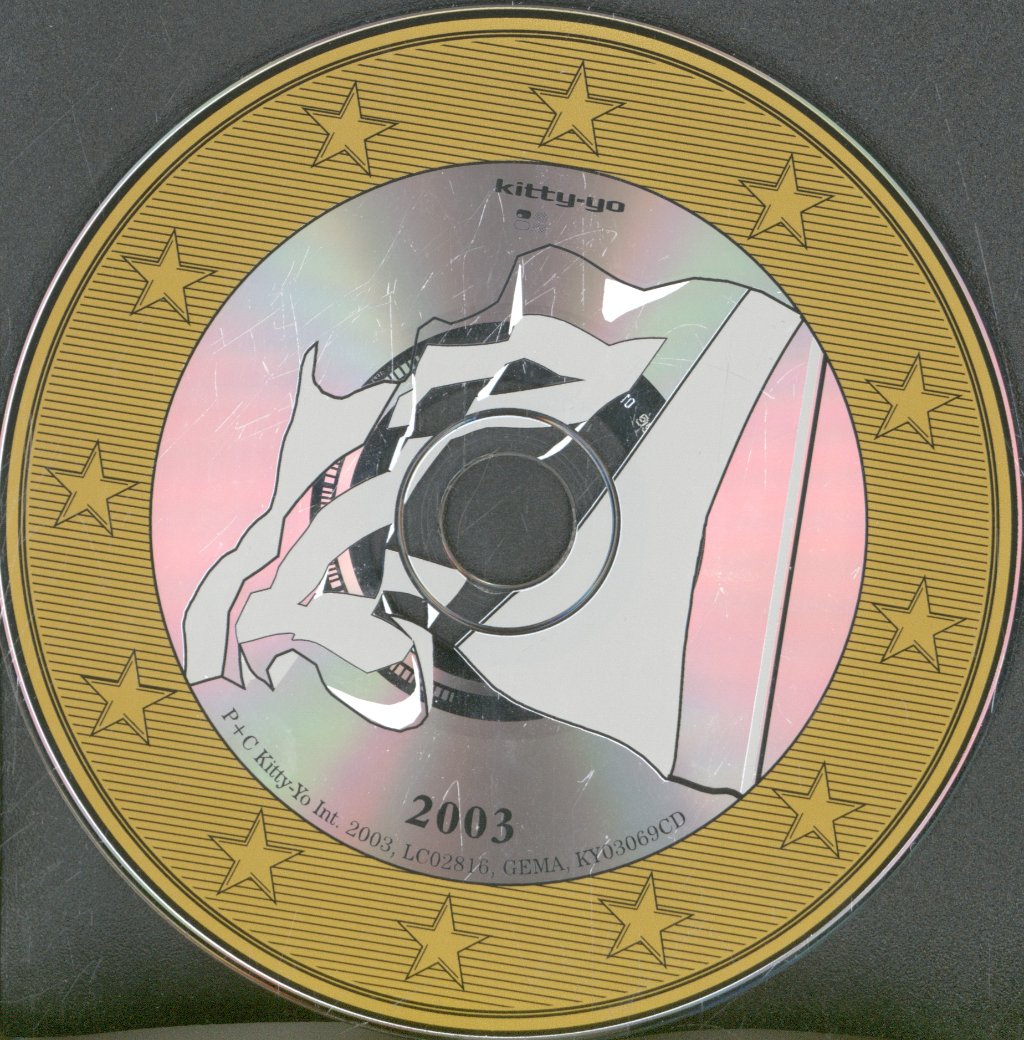 Gonzales - Z - Cd