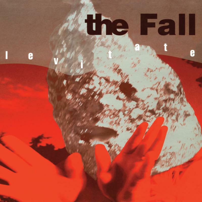 Fall - Levitate (Expanded Edition) - Double Cd