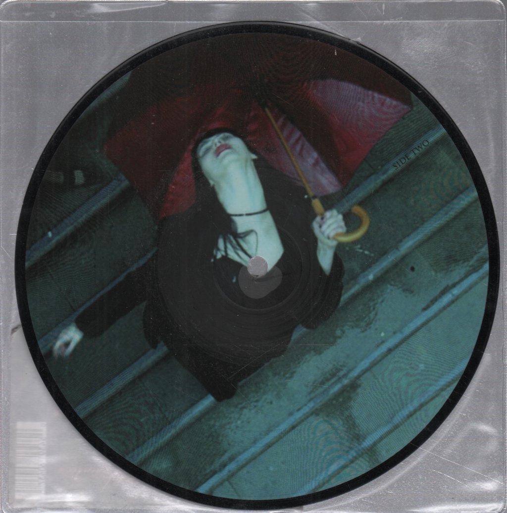 My Chemical Romance - Helena - 7 Inch