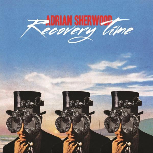 Adrian Sherwood - Recovery Time - 12 Inch