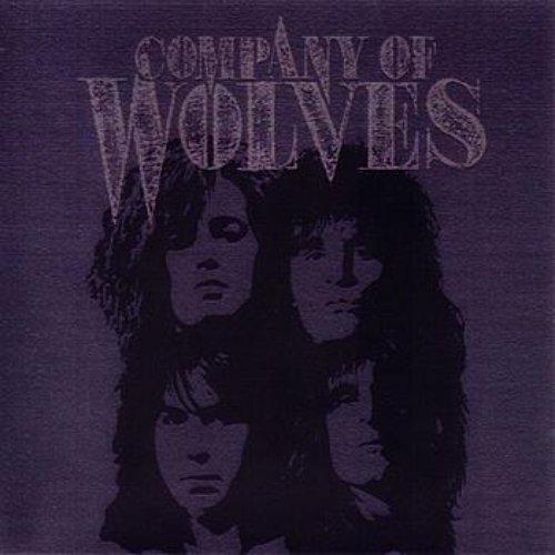 Company Of Wolves - Company of Wolves - Cd