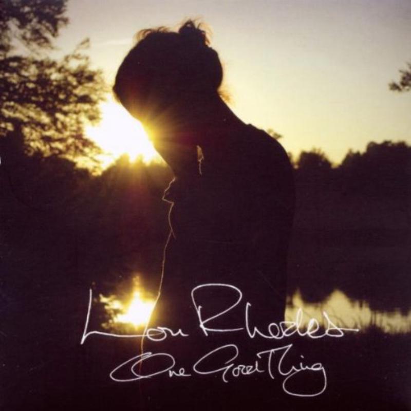 Lou Rhodes - One Good Thing - Cd