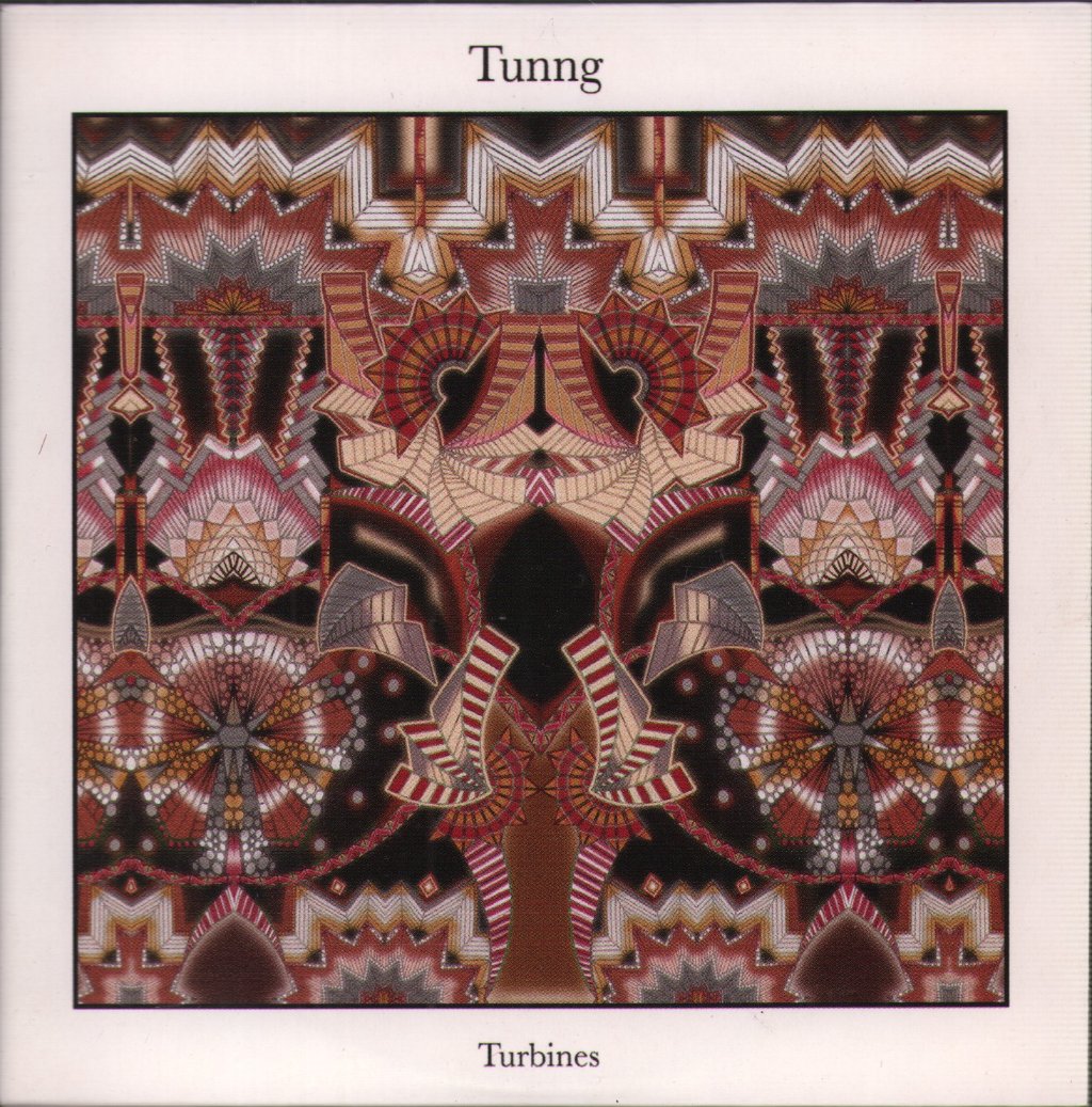 Tunng - Turbines - Cdr