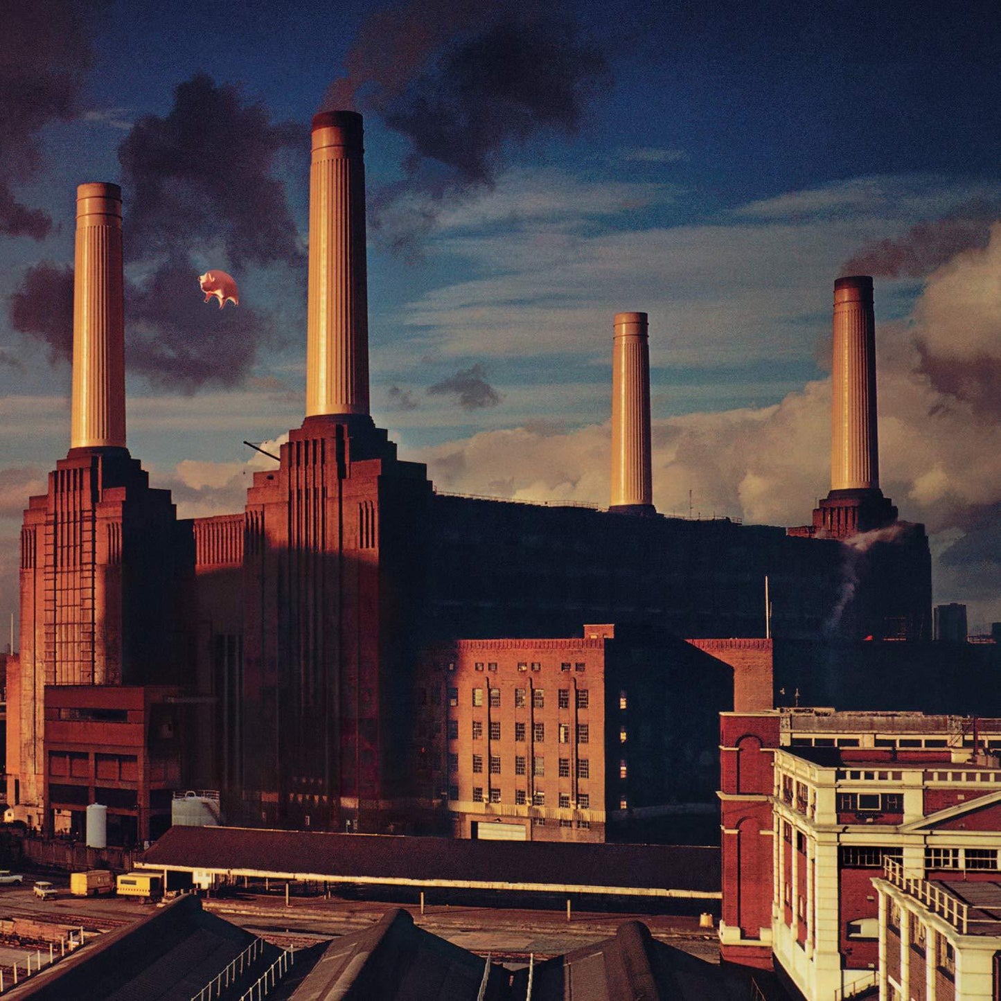 Pink Floyd - Animals - Lp