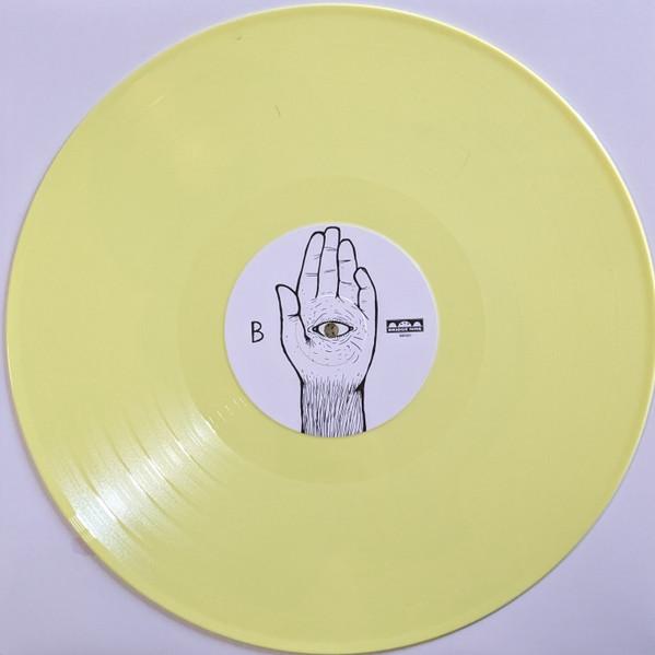 Iron Chic - Constant One - Lp