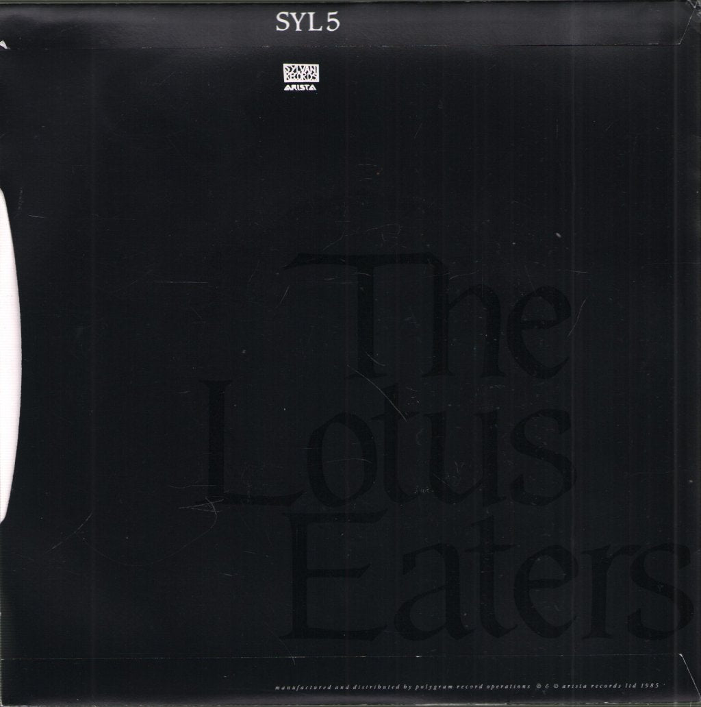 Lotus Eaters (Uk Group) - It Hurts - 7 Inch