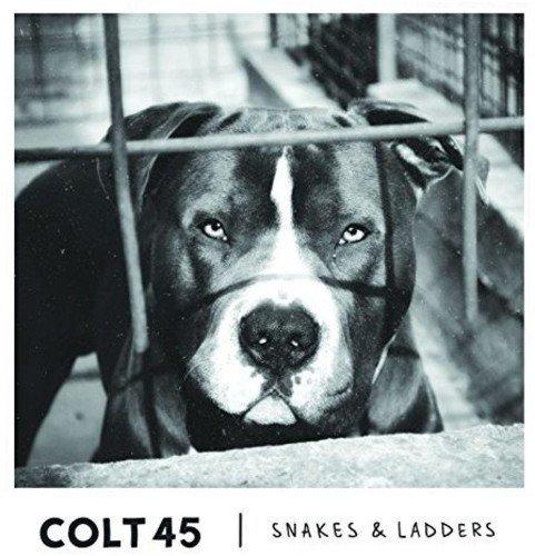 Colt 45 - Snakes & Ladders - Cd