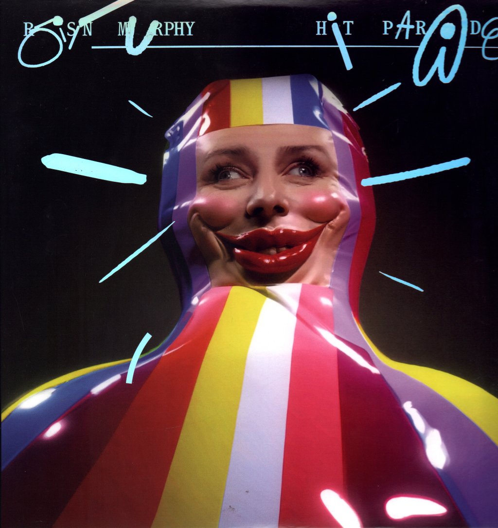 Roisin Murphy - Hit Parade - Double Lp