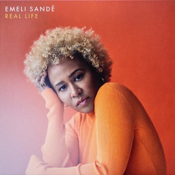 Emeli Sande - Real Life - Lp