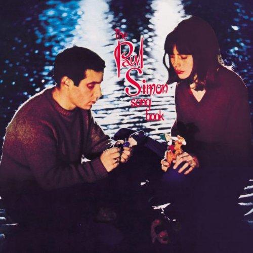Paul Simon - Paul Simon Songbook - Cd