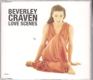 Beverley Craven - Love Scenes - Cd