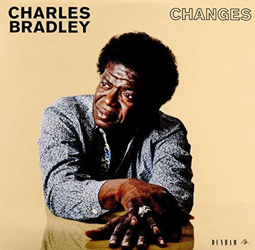 Charles Bradley - Changes - Cd