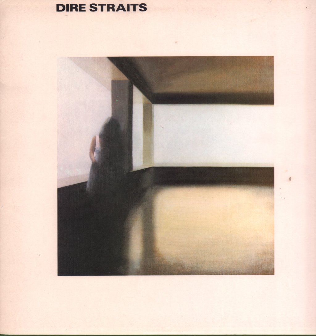 Dire Straits - Dire Straits - Lp