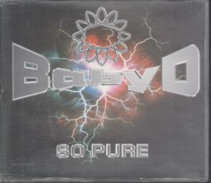 Baby D - So Pure - Cd