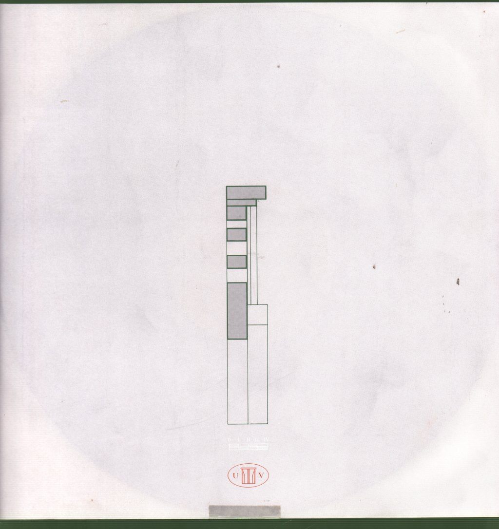 Ultravox - Quartet - Lp