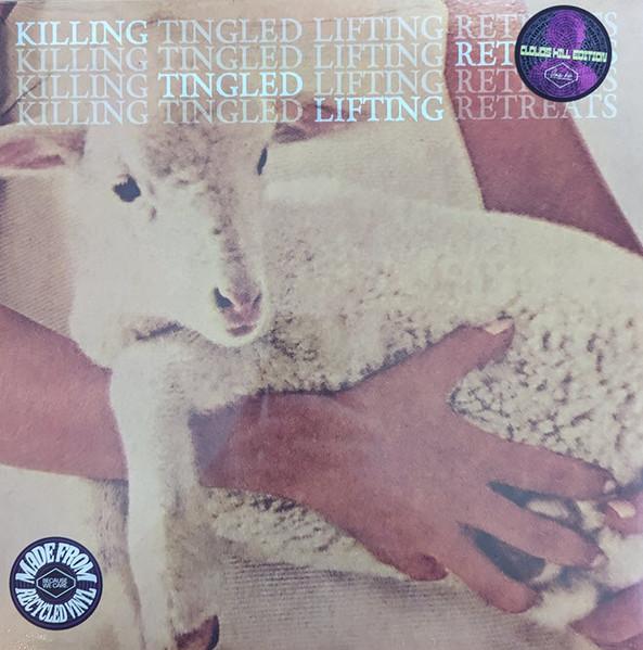 Omar Rodriguez Lopez - Killing Tingled Lifting Retreats - Lp