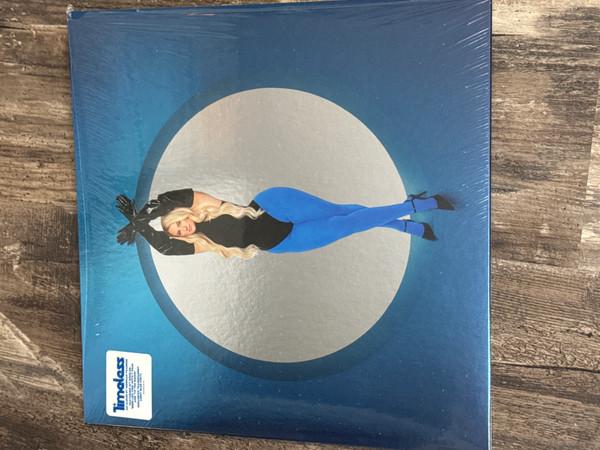 Meghan Trainor - Timeless - Lp