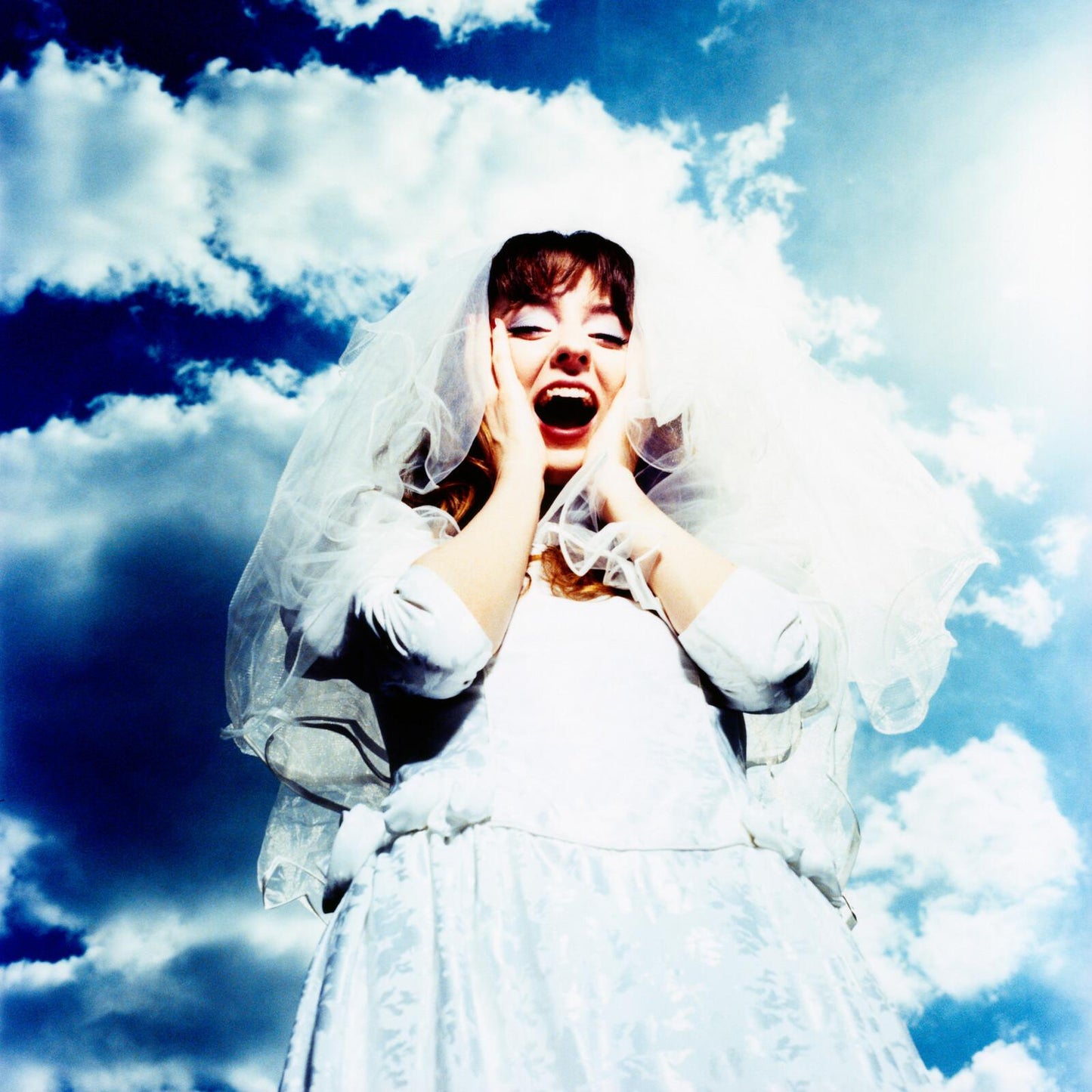 Jenny On Holiday - Quicksand Heart - Cd