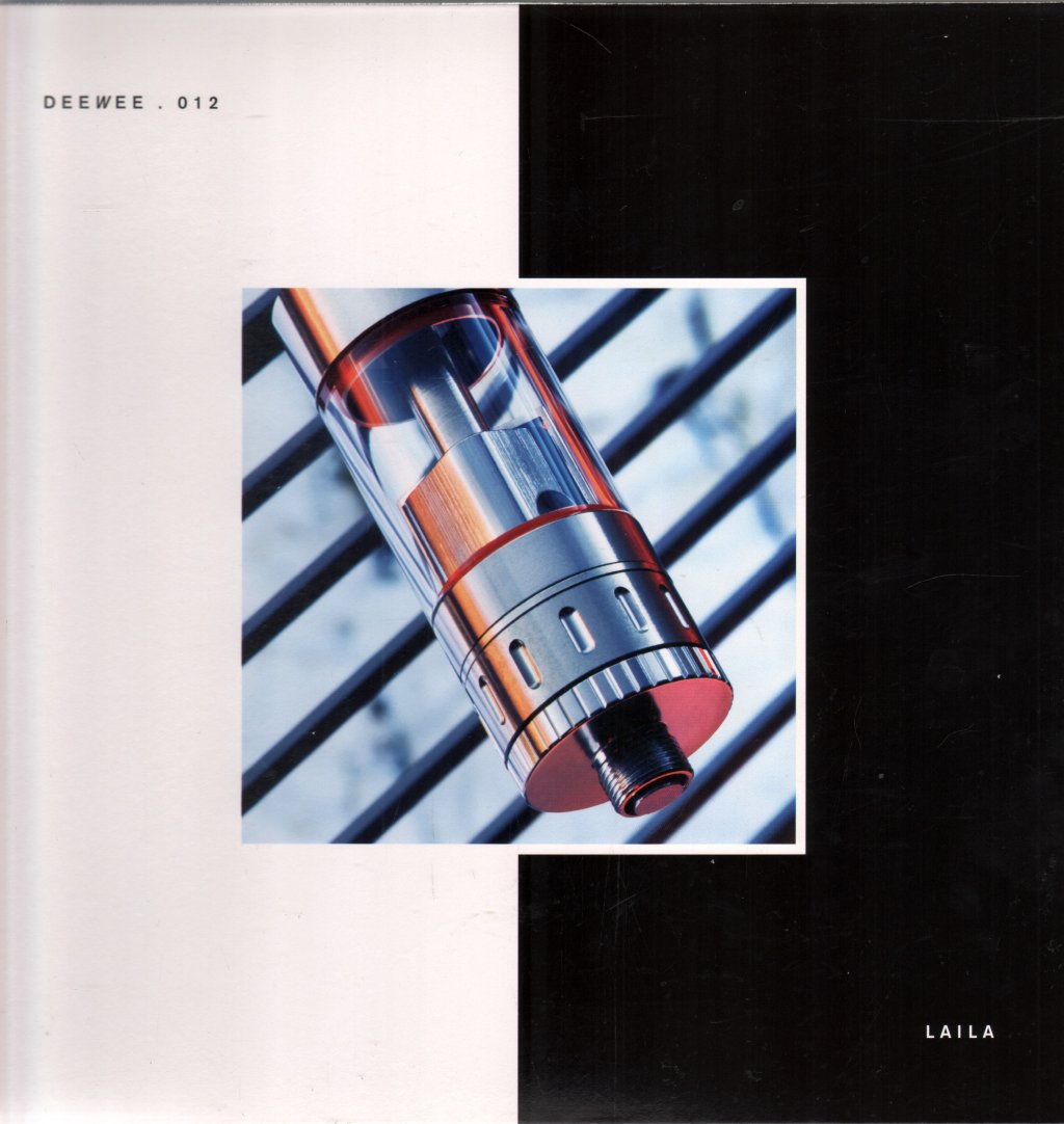 Laila - Other Me - 12 Inch