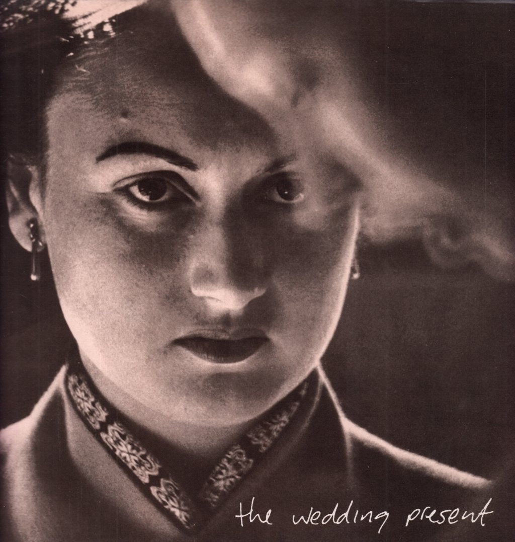 Wedding Present - Nobody's Twisting Your Arm - 12 Inch