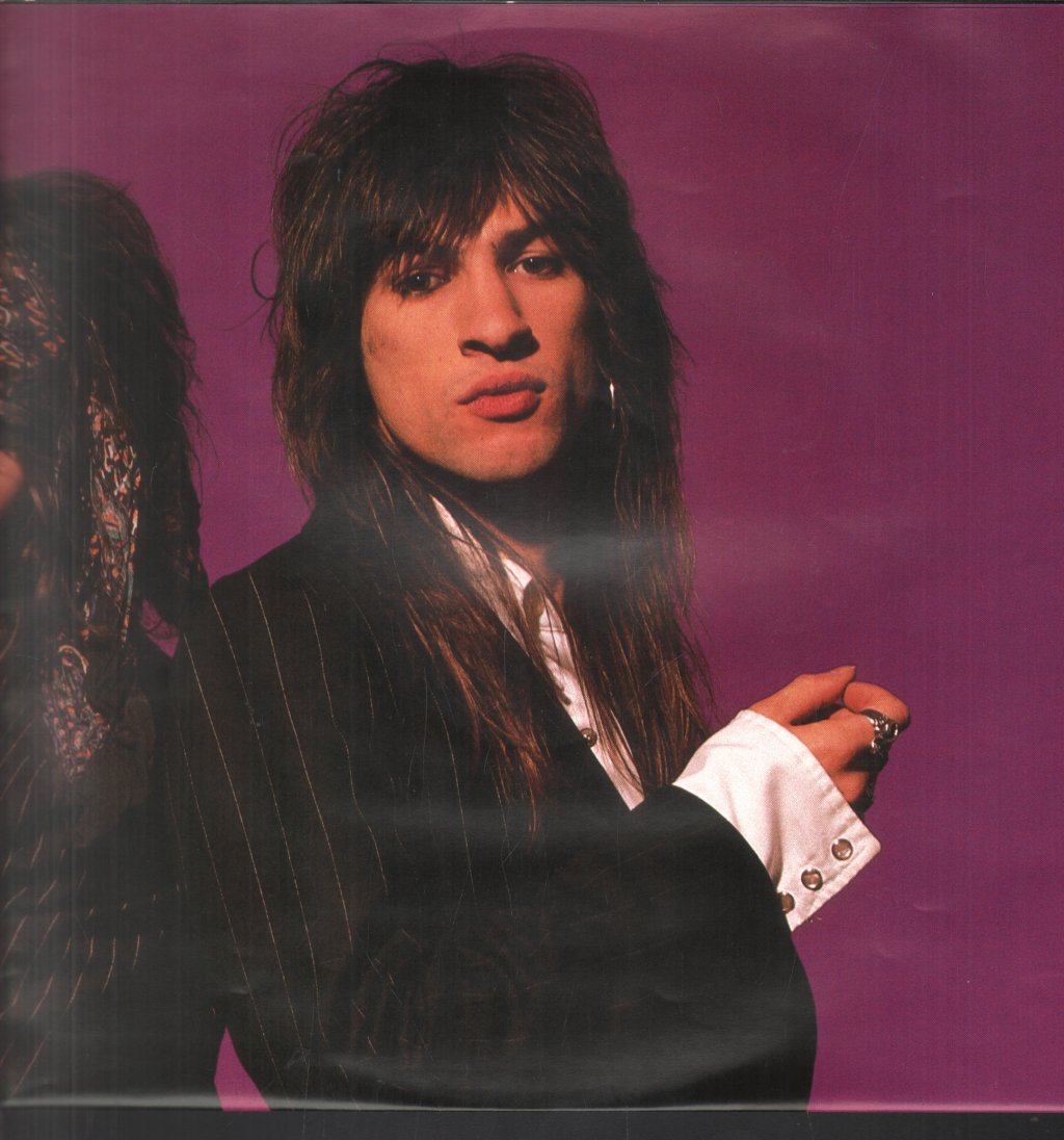 Quireboys - Hey You - 12 Inch
