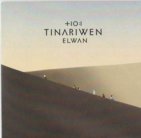 Tinariwen - Elwan - Cdr