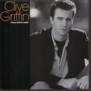 Clive Griffin - Head Above Water - 7 Inch