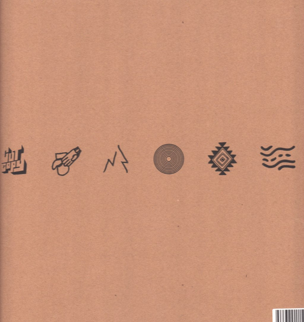 Cut Copy - Collected Works 2001/2011 - Lp Box Set