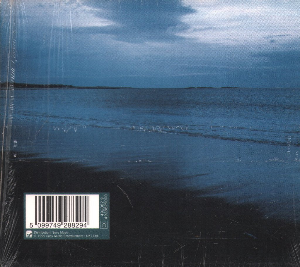 Reef - Rides - Cd