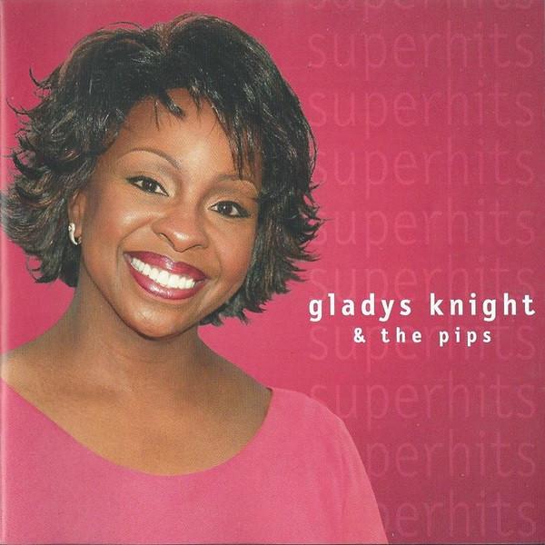 Gladys Knight And The Pips - Superhits - Cd