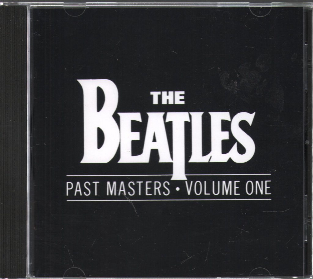 Beatles - Past Masters • Volume One - Cd