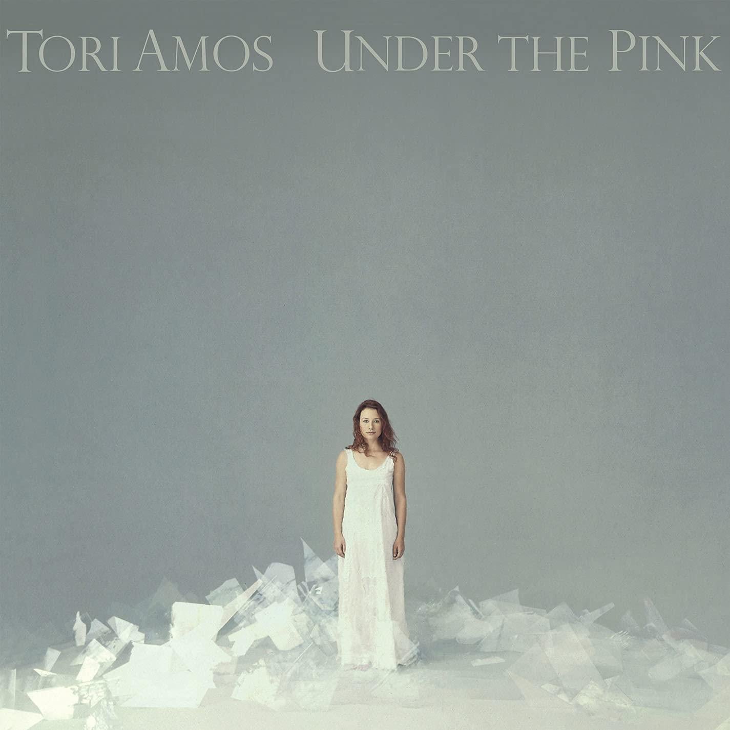 Tori Amos - Under the Pink - Double Lp