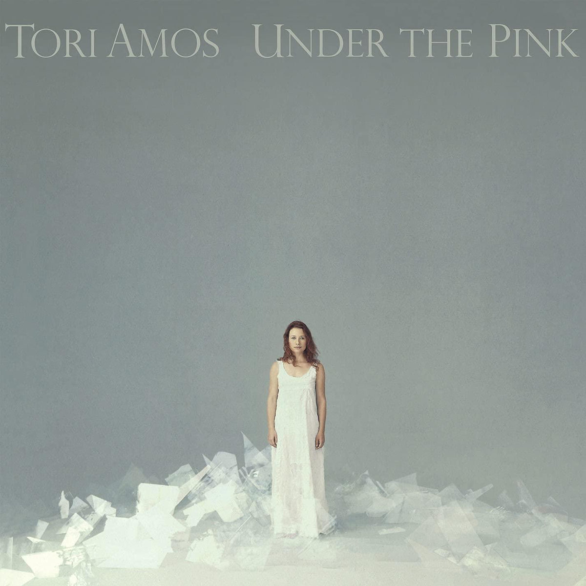Tori Amos - Under the Pink - Double Lp
