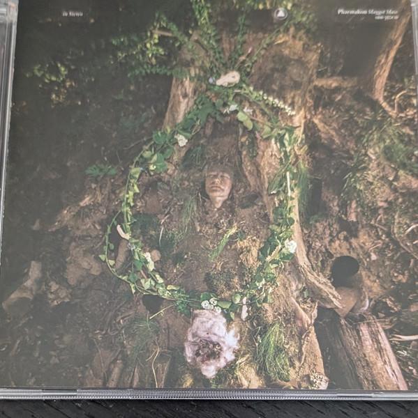 Pharmakon - Maggot Mass - Cd