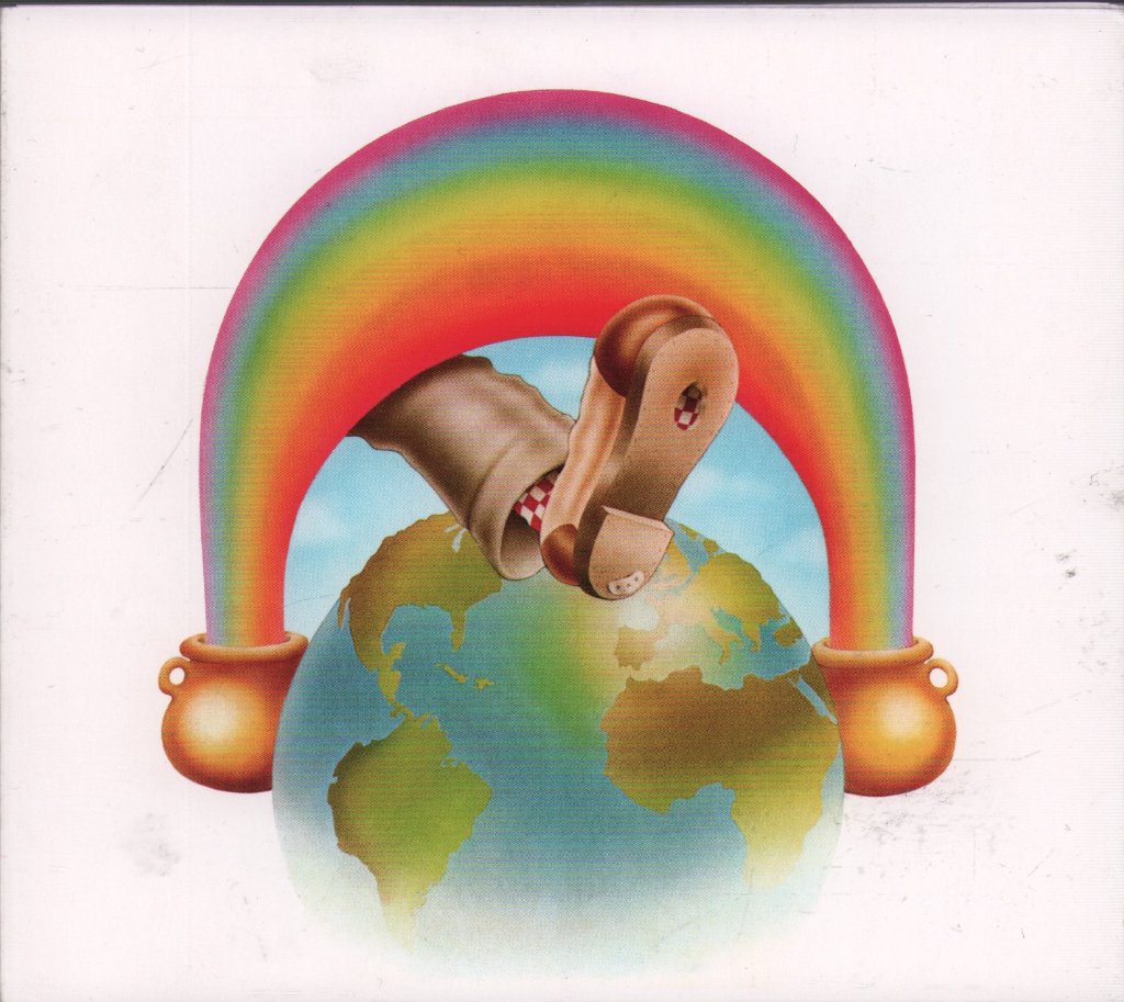 Grateful Dead - Europe '72 - Cd Set