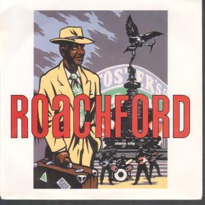 Roachford - Stone City - 7 Inch