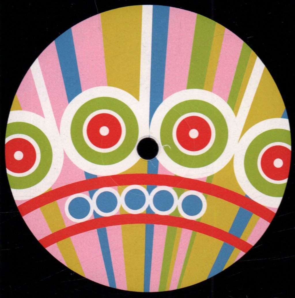 Joyfultalk - A Separation Of Being - Lp