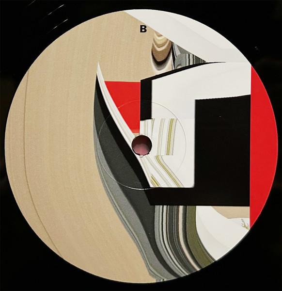 Wolfgang Voigt - Mit Maschinen Sprechen - Triple Lp