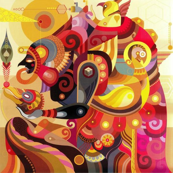 Joy Formidable - Aaarth - Lp