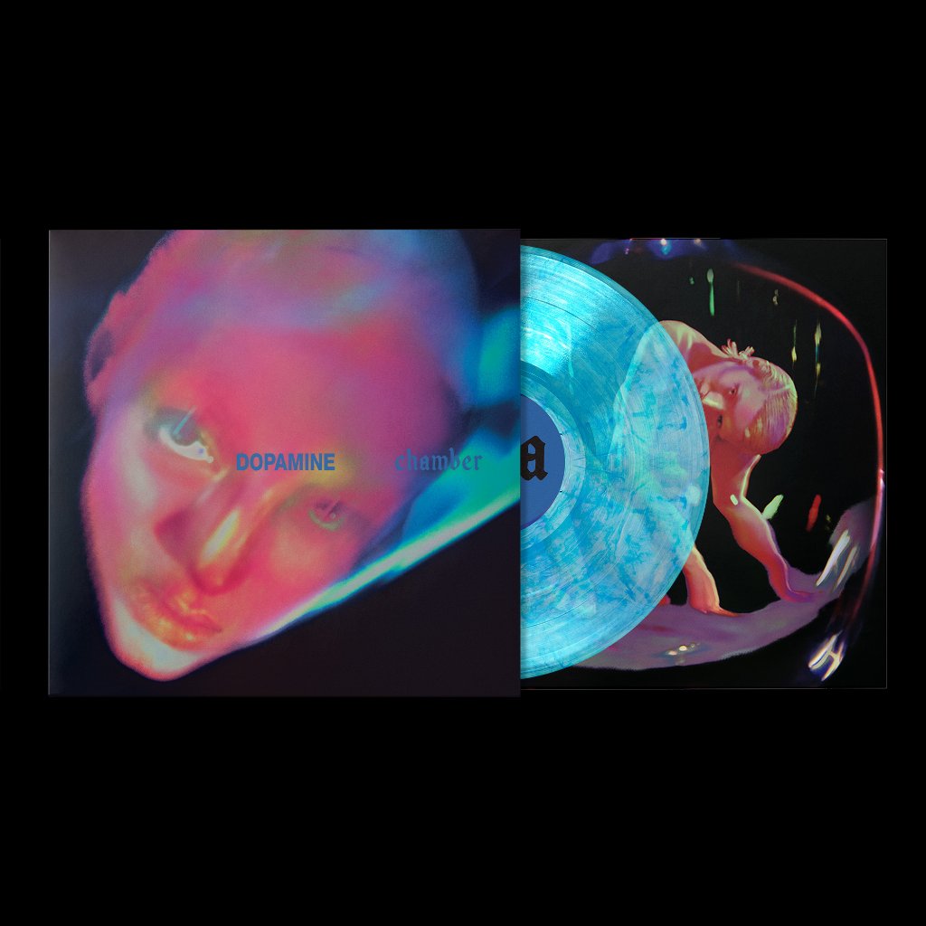 Fontaines D.C. - Dopamine Chamber - Lp