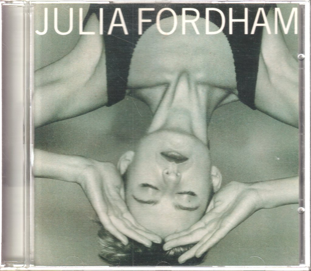 Julia Fordham - Julia Fordham - Cd