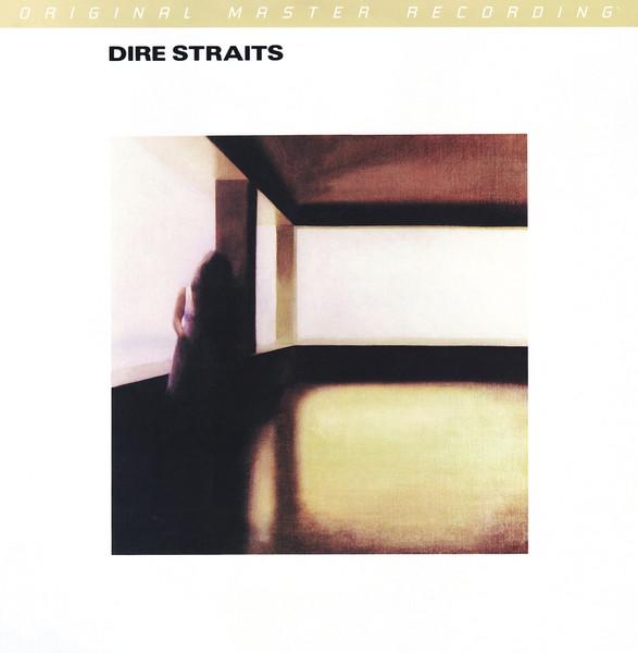 Dire Straits - Dire Straits - Double 12 Inch
