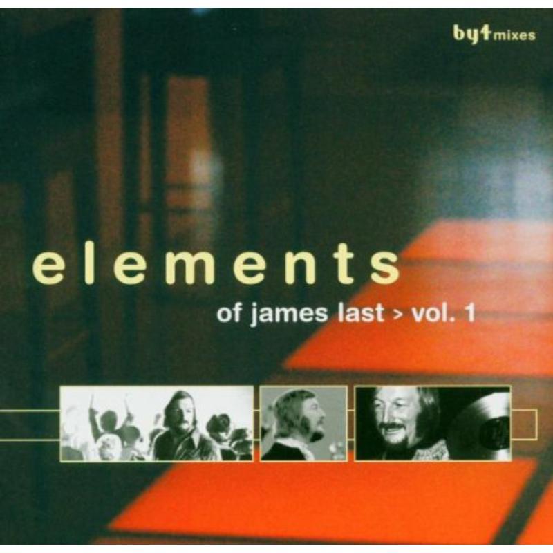 James Last - Elements of James Last Vol. 1 - Cd