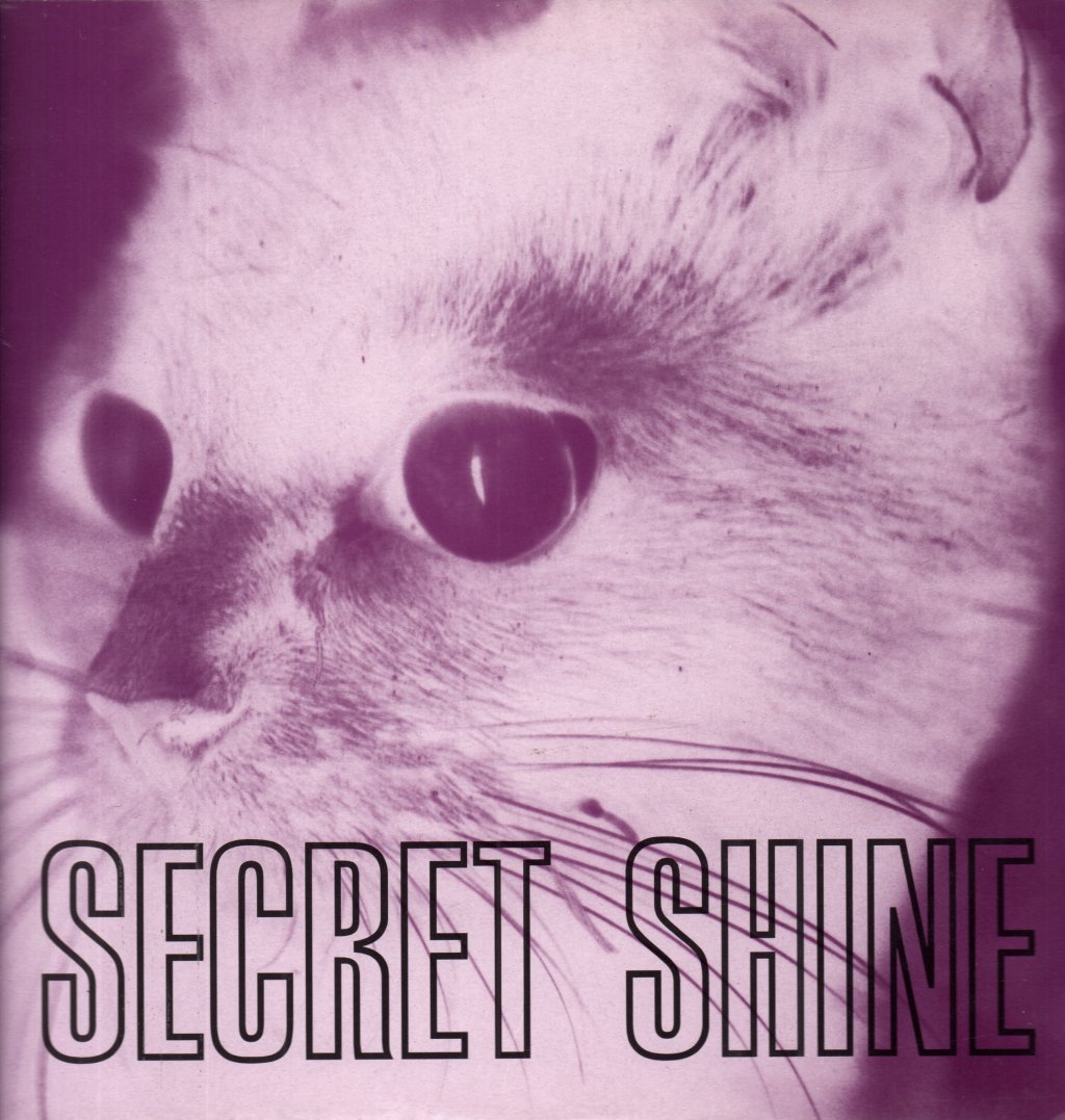 Secret Shine - Untouched - Lp