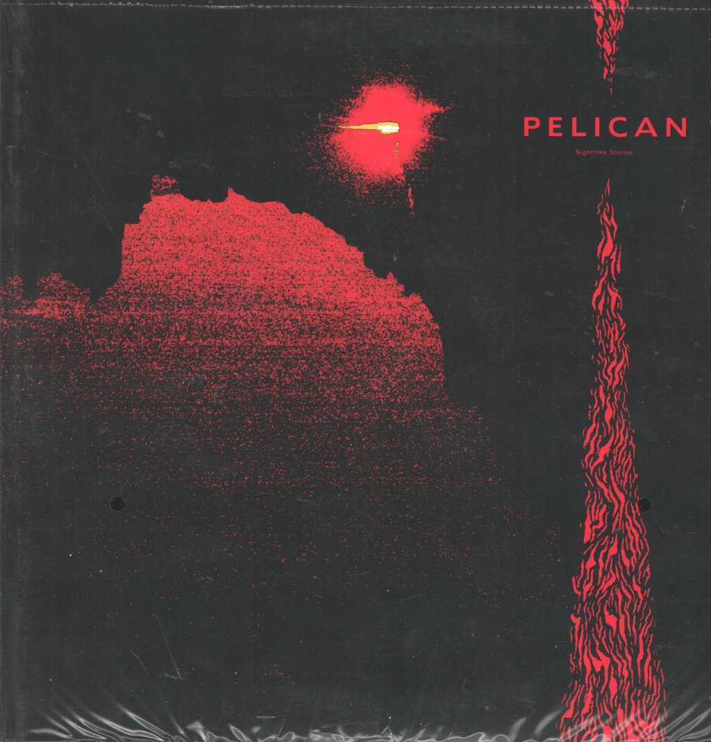 Pelican - Nighttime Stories - Double 12 Inch
